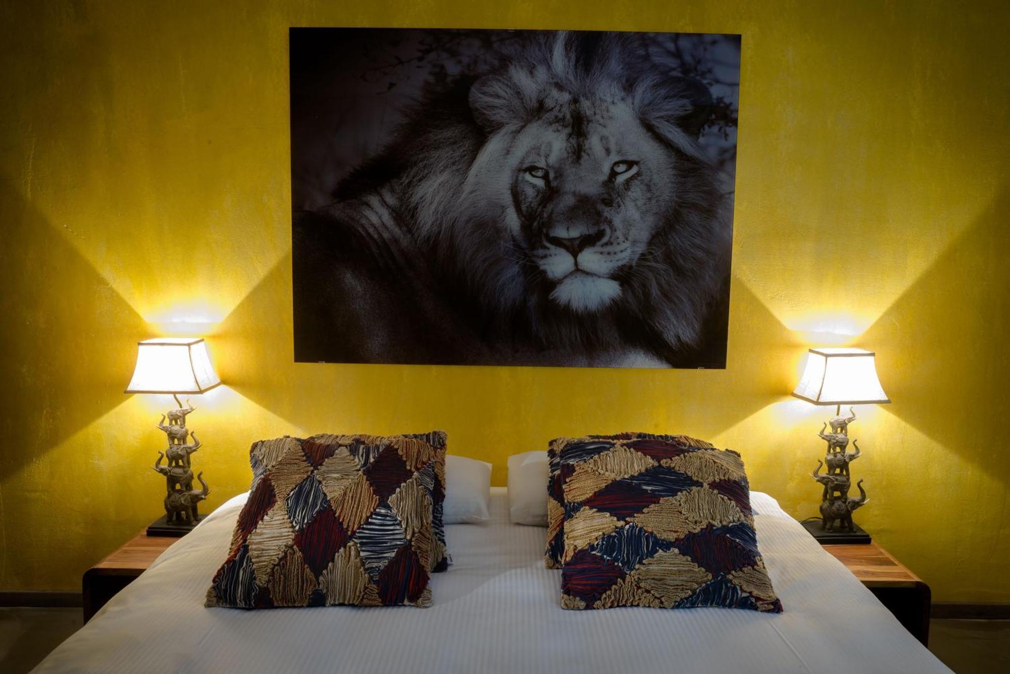No1 Art B&B Au (Zurich) Habitación foto
