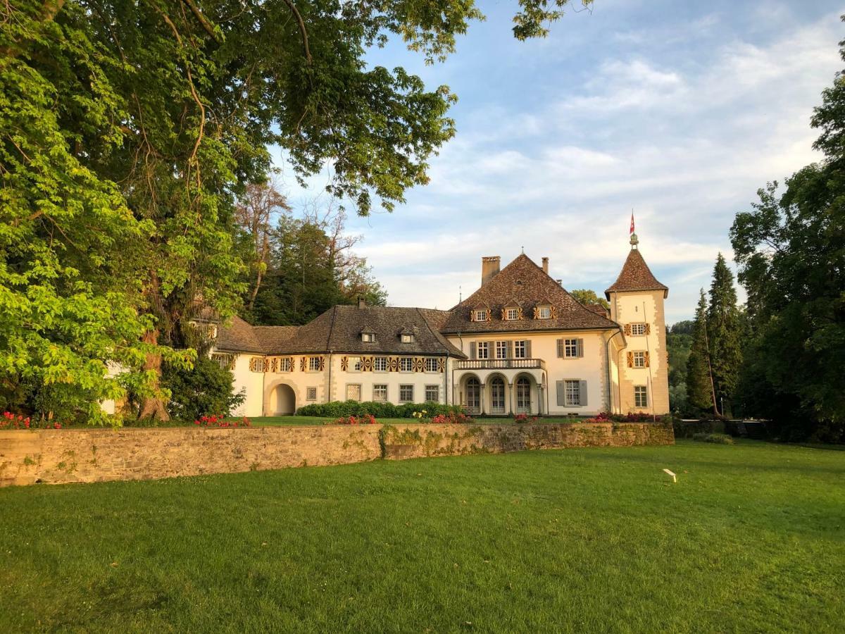 No1 Art B&B Au (Zurich) Exterior foto